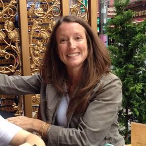 Meet your Posher, Jennifer